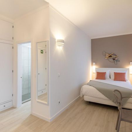 Faro Guest Apartments Exterior foto