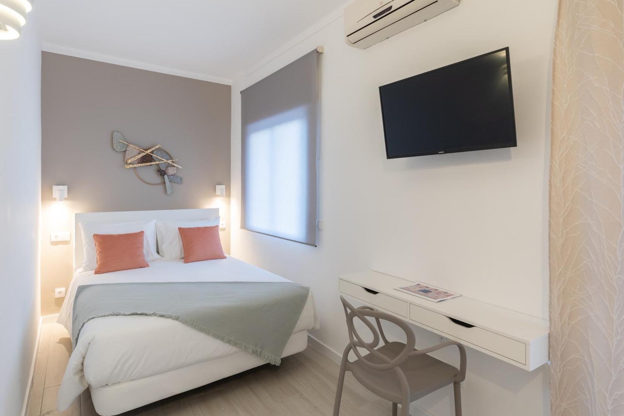 Faro Guest Apartments Exterior foto