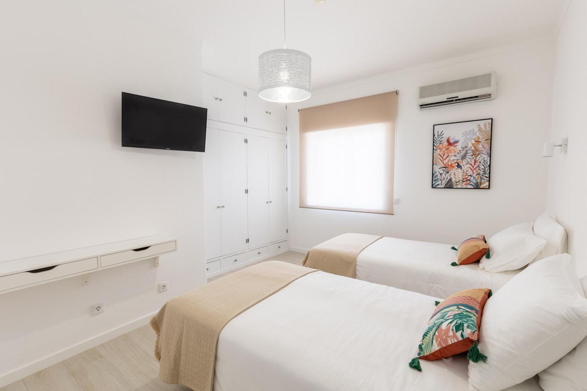Faro Guest Apartments Exterior foto